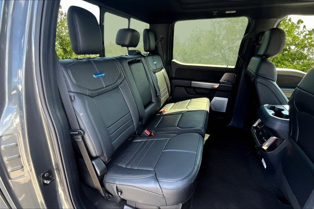 2026 Ford Super Duty F-250 SRW 4WD