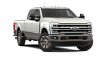 2026 Ford Super Duty F-250 SRW 4WD
