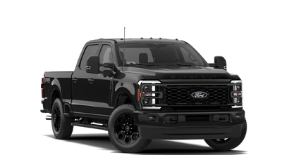 2027 Ford Super Duty F-250 SRW XLT