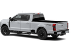 2026 Ford Super Duty F-250 SRW 4WD