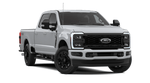 2026 Ford Super Duty F-250 SRW 4WD