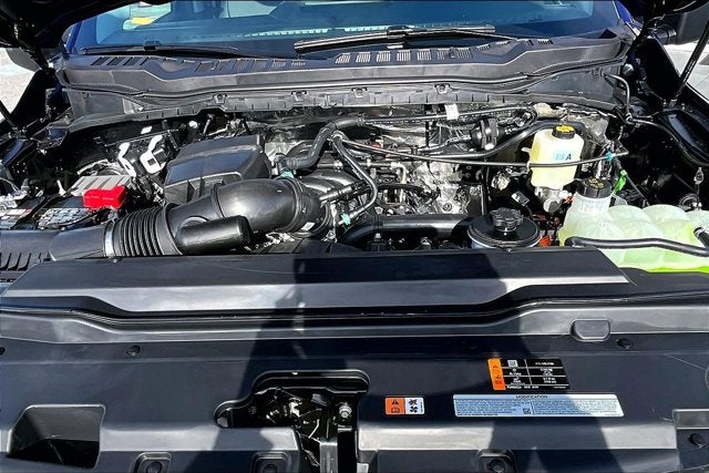 2026 Ford Super Duty F-250 SRW 4WD