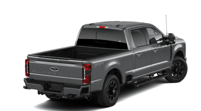 2026 Ford Super Duty F-250 SRW 4WD