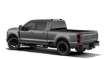 2027 Ford Super Duty F-250 SRW 4WD