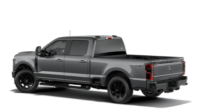 2027 Ford Super Duty F-250 SRW 4WD
