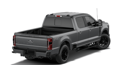 2027 Ford Super Duty F-250 SRW 4WD