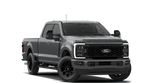2027 Ford Super Duty F-250 SRW 4WD