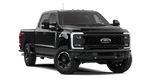 2026 Ford Super Duty F-250 SRW 4WD
