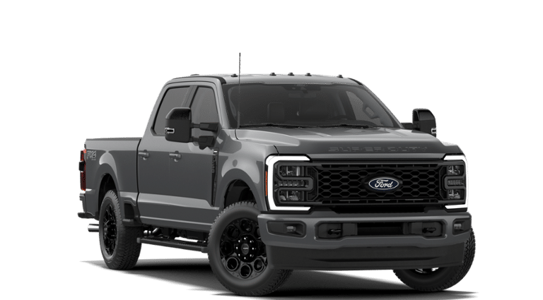 2027 Ford Super Duty F-250 SRW LAR