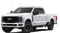 2026 Ford Super Duty F-250 SRW 4WD