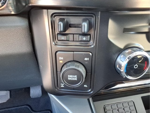 2026 Ford Super Duty F-250 SRW 4WD