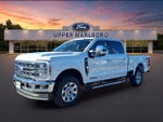 2026 Ford Super Duty F-250 SRW 4WD