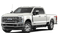2026 Ford Super Duty F-250 SRW 4WD