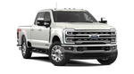 2026 Ford Super Duty F-250 SRW 4WD