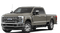 2026 Ford Super Duty F-250 SRW 4WD