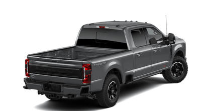 2026 Ford Super Duty F-350 SRW 4WD