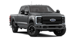 2026 Ford Super Duty F-350 SRW 4WD