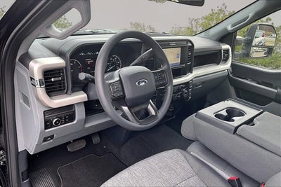 2026 Ford Super Duty F-350 SRW 4WD