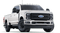 2025 Ford Super Duty F-350 SRW 4WD