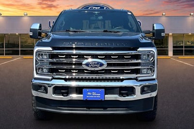2023 Ford Super Duty F-350 SRW King Ranch