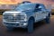 2024 Ford Super Duty F-350 SRW Platinum
