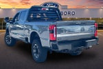 2024 Ford Super Duty F-350 SRW Platinum