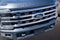 2024 Ford Super Duty F-350 SRW Platinum