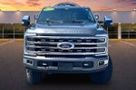 2024 Ford Super Duty F-350 SRW Platinum
