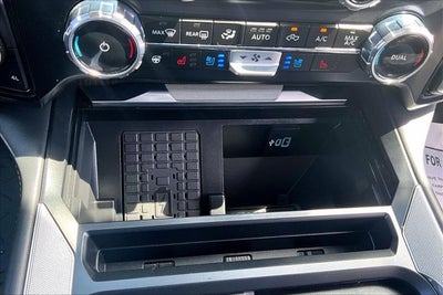 2024 Ford Super Duty F-350 SRW Platinum