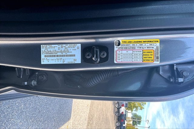 2024 Ford Super Duty F-350 SRW Platinum