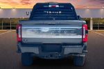 2024 Ford Super Duty F-350 SRW Platinum