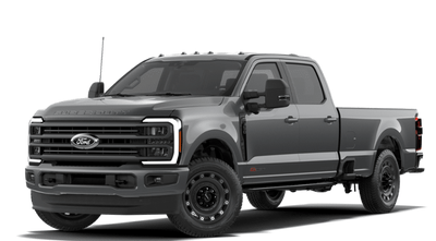 2027 Ford Super Duty F-350 SRW XLT