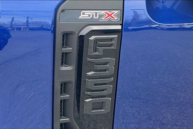 2026 Ford Super Duty F-350 SRW 4WD