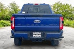2026 Ford Super Duty F-350 SRW 4WD