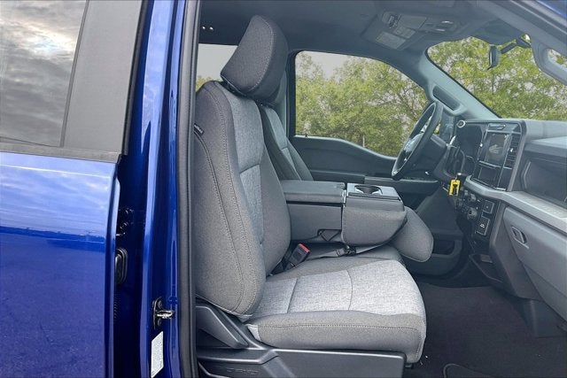 2026 Ford Super Duty F-350 SRW 4WD