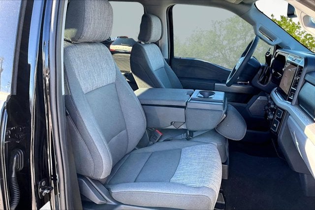 2026 Ford Super Duty F-350 SRW 4WD