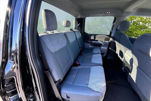 2026 Ford Super Duty F-350 SRW 4WD