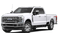 2026 Ford Super Duty F-350 SRW 4WD