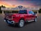 2027 Ford Super Duty F-350 SRW LARIAT