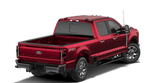 2027 Ford Super Duty F-350 SRW 4WD