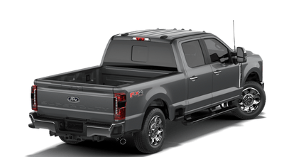 2027 Ford Super Duty F-350 SRW LAR