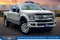 2018 Ford Super Duty F-350 SRW 4WD