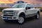 2018 Ford Super Duty F-350 SRW 4WD
