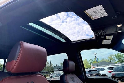 2018 Ford Super Duty F-350 SRW 4WD