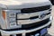 2018 Ford Super Duty F-350 SRW 4WD