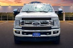 2018 Ford Super Duty F-350 SRW 4WD