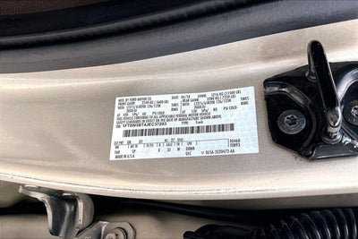 2018 Ford Super Duty F-350 SRW 4WD