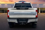 2018 Ford Super Duty F-350 SRW 4WD