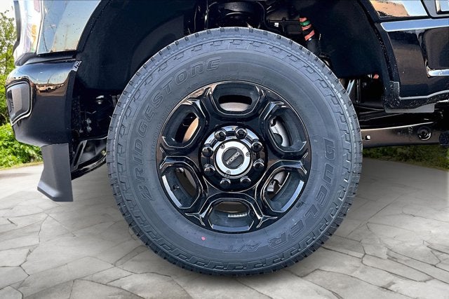 2026 Ford Super Duty F-350 SRW 4WD