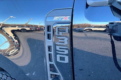 2026 Ford Super Duty F-350 SRW 4WD